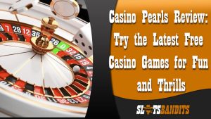 casino pearl games